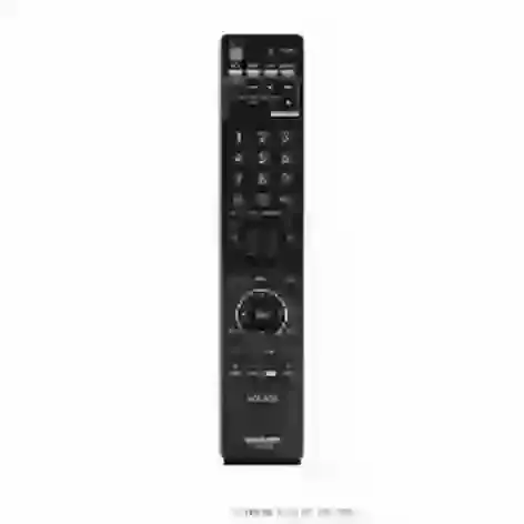 Sharp LE810E Remote